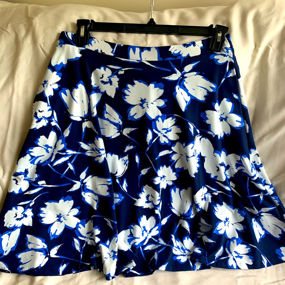 A-Line Skirt